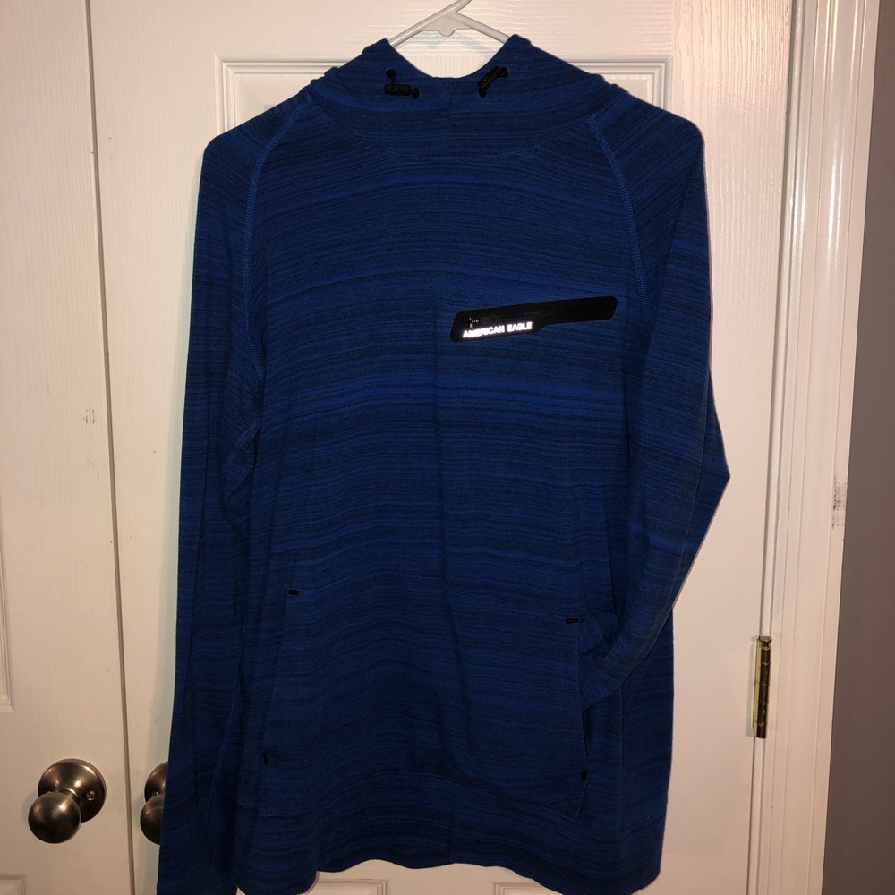 Men’s American Eagle Hoodie